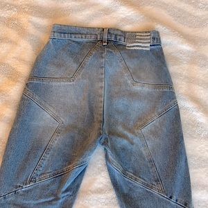 REVICE Star Flare Jeans